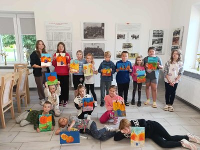 Zajęcia dodatkowe z Domem Kultury